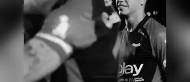 Jugador argentino confiesa su homosexualidad y la postura de su club genera impacto Jugador de fútbol argentino revela que es homosexual y su club responde de una forma que nadie esperaba