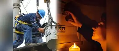 Confirman corte de servicio este 13 de abril en Lima y Callao: lista de zonas afectadas. ¡LUNES SIN LUZ! Confirman corte de servicio este 13 de abril en Lima y Callao: revisa AQUÍ las 36 zonas afectadas