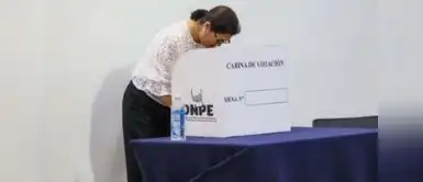 Es mejor tarde que nunca. Conoce lo que está prohibido al momento de votar. Elecciones 2026: estas son las conductas PROHIBIDAS al momento de votar en la cámara secreta