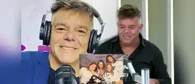 ¡Qué tal cambio! Javier Buenahora, exintegrante de Complot, vuelve al Perú como veedor internacional en las elecciones generales de 2026. Exintegrante de Complot, Javier Buenahora, regresa al Perú para supervisar las Elecciones 2026 y no entretener