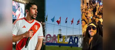 Bad Bunny declara su amor al Perú ¿Vino por las elecciones? Bad Bunny sorprende al compartir fotos en Lima y Callao: "Perú, gracias por recibirme"