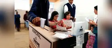 ¿Se pueden dejar sin efecto las Elecciones 2026? ¿Se pueden dejar sin efecto las Elecciones 2026? Conoce qué dice la Constitución en medio de la controversia