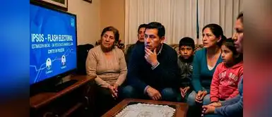 FLASH ELECTORAL para las elecciones 2026. Elecciones 2026 en Perú: conoce la hora en que ONPE empezará a publicar resultados