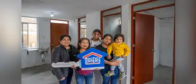 Techo Propio 2026 arranca este 14 de abril y así puedes POSTULAR ES OFICIAL | Techo Propio 2026 arranca este 14 de abril y así puedes POSTULAR a los BONOS que NO necesitas DEVOLVER