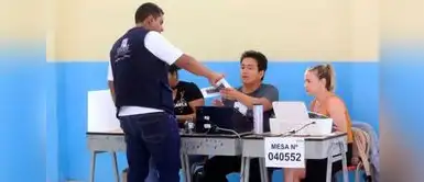 Los tres CONTUNDENTES castigos si NO pagas tu multa por NO VOTAR en las ELECCIONES 2026 URGENTE | Las tres sanciones que recibirás si NO pagas tu multa por NO VOTAR en las ELECCIONES 2026