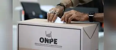 ¿Cuándo será la segunda vuelta? ¿Cuándo será la segunda vuelta en Perú 2026? Revisa la fecha clave de las elecciones presidenciales