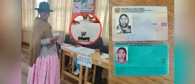 Defensoría del Pueblo reporta casos de presunta usurpación de identidad en Puno y Arequipa durante las Elecciones 2026. Defensoría del Pueblo reporta casos de presunta usurpación de identidad en Puno y Arequipa durante las Elecciones 2026