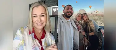 Mónica Zeballos cuenta a qué se dedican sus hijos en Estados Unidos y destaca el éxito que lograron en sus carreras. Mónica Zeballos sorprende al revelar las exclusivas carreras de sus hijos y a qué se dedican hoy en EE. UU.