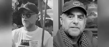 Luto en elecciones: candidato al Senado por Juntos por el Perú fallece en accidente vial Luto en elecciones: candidato al Senado por Juntos por el Perú fallece en accidente vial