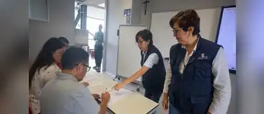 Conteo de Votos EN VIVO: LINK OFICIAL de los Resultados de las Elecciones 2026 de la ONPE Conteo de Votos EN VIVO: LINK OFICIAL de los Resultados de las Elecciones 2026 de la ONPE