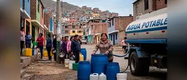 Corte de agua para el miércoles 15 de abril por más de 10 horas: conoce cuáles son las zonas afectados. Corte de agua este miércoles 15 de abril por más de 10 horas, según Sedapal: conoce cuáles son las zonas afectadas