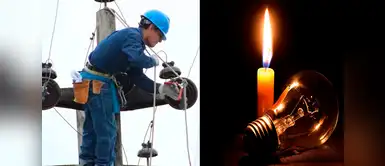 Entidad confirma corte de luz este 15 de abril por hasta 11 horas: distritos y horarios afectados. ¡MIÉRCOLES SIN LUZ! Confirman CORTE DE SERVICIO este 15 de abril: revisa AQUÍ si tu DISTRITO se verá AFECTADO