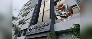 SBS interviene otra ENTIDAD FINANCIERA por pérdida de S/22 millones URGENTE | SBS interviene otra ENTIDAD FINANCIERA por pérdida de S/22 millones: ¿Qué pasará con sus clientes?