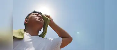 Senamhi alerta: altas temperaturas continuarán en varias regiones del Perú en plena temporada de otoño Senamhi alerta: altas temperaturas continuarán en varias regiones del Perú en plena temporada de otoño