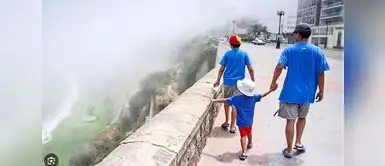 Estás son las zonas donde las temperaturas altas se mantendrán pese a la llegada del otoño. Senamhi alerta: altas temperaturas continuarán en varias regiones del Perú en plena temporada de otoño