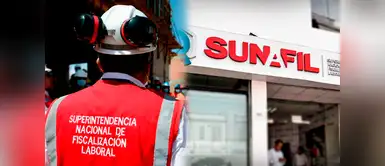 Sunafil podría sancionar empresas ¿Tu jefe te obliga a usar una silla en mal estado? Sunafil puede sancionar en base a la ley ergonómica en Perú