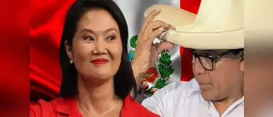 Roberto Sánchez SUPERA a Rafael López Aliaga al 91% del conteo de la ONPE e iría a una Segunda Vuelta con Keiko Fujimori Roberto Sánchez SUPERA a Rafael López Aliaga al 91% del conteo de la ONPE e iría a una Segunda Vuelta con Keiko Fujimori