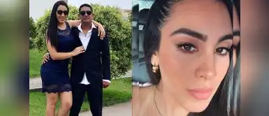 Mensaje Lilia Moretti Las EMOTIVAS palabras de la esposa de Reimond Manco antes del “destape” de la posible TRAICIÓN del futbolista