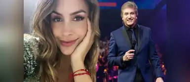 Vinculan a Milett Figueroa con pastor Dante Gebel Milett Figueroa responde tras ser vinculada en romance con famoso pastor Dante Gebel tras ruptura con Marcelo Tinelli