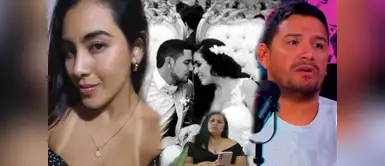 Esposa de Reimond Manco toma decisión tras escándalo del exfutbolista Esposa de Reimond Manco NO LO PERDONA y decide SEPARARSE tras ser expuesto por mujer: "Me duele profundamente"