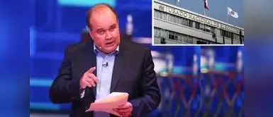 Rafael López Aliaga solicita al JNE SUSPENDER declaración de resultados en Primera Vuelta Rafael López Aliaga solicita al JNE SUSPENDER declaración de resultados en Primera Vuelta