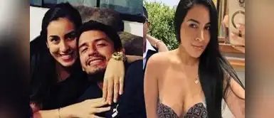 Esposa de Reimond Manco asombra con EMOTIVO MENSAJE tras finalizar su relación con exfutbolista: “Mujer firme y valiente” Esposa de Reimond Manco asombra con EMOTIVO MENSAJE tras finalizar su relación con exfutbolista