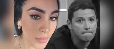 Esposa de Reimond Manco sorprende con duro mensaje tras aceptar infidelidades Esposa de Reimond Manco sorprende con elogiándolo como padre, pero marcando distancia: "Saber soltar con amor"