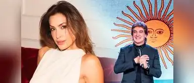 Milett Figueroa estaría estrenando un nuevo amor. ¿Quién es Dante Gebel? El pastor vinculado a Milett Figueroa que da de qué hablar