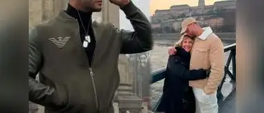 El exchioo reality sorprendió con su revelación. Exparticipante de 'Esto es guerra' revela que vive con enfermedad sin cura y conmueve a sus fans