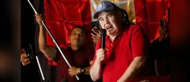 López Aliaga insiste que hubo fraude en las últimas elecciones 2026. Rafael López Aliaga OFRECE S/20.000 para conseguir pruebas de supuesto fraude en las elecciones