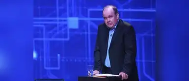 Acusan a Rafael López Aliaga de incitar a la insurgencia y presentan denuncia penal en su contra López Aliaga