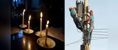 Corte de luz este sábado 18 de abril por hasta 23 horas en Lima y Callao. Corte de luz este sábado 18 de abril por hasta 23 horas en Lima y Callao: conoce AQUÍ todos distritos afectados