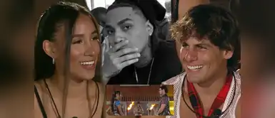 Samahara Lobatón deja en shock con confesión a Renato Rossini Jr. que desata especulaciones ¿Nuevo romance? Samahara Lobatón lanza inesperada declaración a Renato Rossini Jr. y deja atrás a Youna