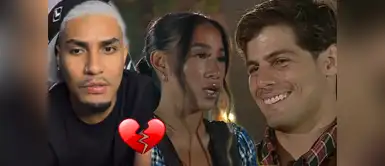 Youna estalla y anula su boda con Samahara Lobatón por su cercanía con Renato Rossini Jr. Youna enfurece y cancela su boda con Samahara tras declarar su amor por Renato Rossini Jr.: "No esperes otra vida para estar con él"