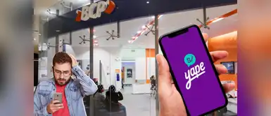 BCP suspenderá sus operaciones este día. BCP confirma la SUSPENSIÓN de sus operaciones este 19 de abril: esta es la razón