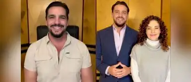 Ismael La Rosa, esposo de Virna Flores, sorprende al pedir apoyo económico por Yape para impulsar su emprendimiento. Ismael La Rosa, esposo de Virna Flores, sorprende al pedir apoyo por Yape para impulsar su nuevo proyecto