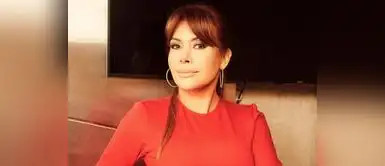 Magaly Medina deja impactados a todos al confesar el polémico método que utilizó para bajar de peso en poco tiempo Magaly Medina