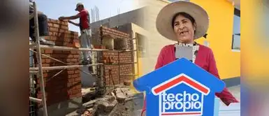 Techo Propio 2026 abre convocatoria con 14.880 bonos ¡Atención Perú! Techo Propio 2026 abre convocatoria con 14.880 bonos: requisitos y cómo postular