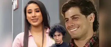 Samahara Lobatón y Renato Rossini Jr. son relacionados. Samahara LANZA frase a Renato Rossini Jr. tras comprometerse y desata polémica: "En otra vida me hubiera gustado coincidir contigo"