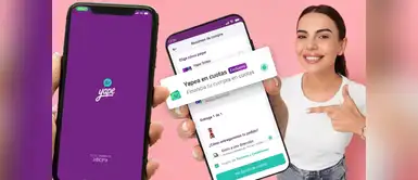 Yape activa pagos en cuotas y muchos ya podrán usarlo ¡Atención usuarios! Yape habilita la opción de pagos en cuotas: quiénes podrán usar la nueva función y cómo acceder a ella