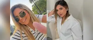 Susana Alvarado le da vida a su cabello con un fresco cambio de look tras su regreso de viaje con Paco Bazán Susana Alvarado le da vida a su cabello con un fresco cambio de look tras su regreso de viaje con Paco Bazán