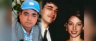 Jaime Bayly rompe el silencio y revela lo que Sandra Masías le dijo antes de separarse Jaime Bayly destapa la verdad detrás de su divorcio con Sandra Masías: “Me dijo que era el peor...fue demoledor”