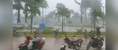 Senamhi advierte fuertes vientos en 8 regiones desde HOY ALERTA CLIMÁTICA: Senamhi advierte fuertes vientos en 8 regiones desde HOY