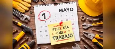 Feriados 2026: revelan si habrá fin de semana largo en mayo ATENCIÓN | Feriados 2026: revelan si habrá fin de semana largo en mayo