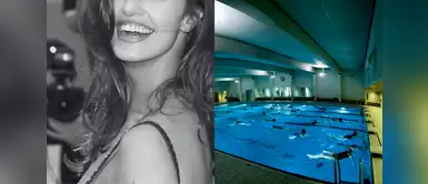 Famosa actriz fallece a los 57 años tras accidente en piscina: así ocurrió el fatal suceso Famosa actriz fallece a los 57 años tras accidente en piscina: así ocurrió el fatal suceso