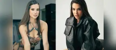 Suheyn Cipriani representará a Perú en Miss Grand International All Stars. Suheyn Cipriani representará al Perú en el Miss Grand All Stars y promete arrasar