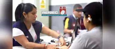 Campaña de DNI electrónico gratis durante abril: conoce dónde y quiénes son los beneficiarios. Reniec lanza campaña de DNI electrónico gratis durante abril: conoce dónde y quiénes son los beneficiarios