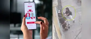 Banda criminal realizaba asaltos bajo un perfil de Tinder. Citas peligrosas: así operaba ‘Rubí’, el perfil falso de Tinder usado para asaltos en La Victoria