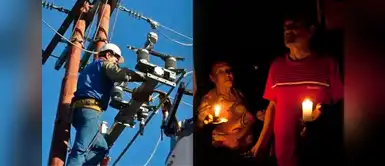 Corte de luz este 22 de abril en Lima y Callao: conoce los distritos que se verán afectados. ¡HASTA 12 HORAS SIN LUZ! Confirman corte de servicio en Lima y Callao este 22 de abril: revisa AQUÍ los 11 distritos afectados