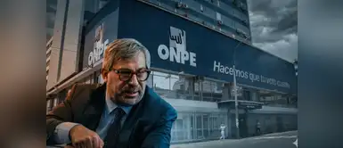 Piero Corvetto renunció ante la JNJ. Piero Corvetto RENUNCIA a la jefatura de la ONPE tras críticas por elecciones 2026